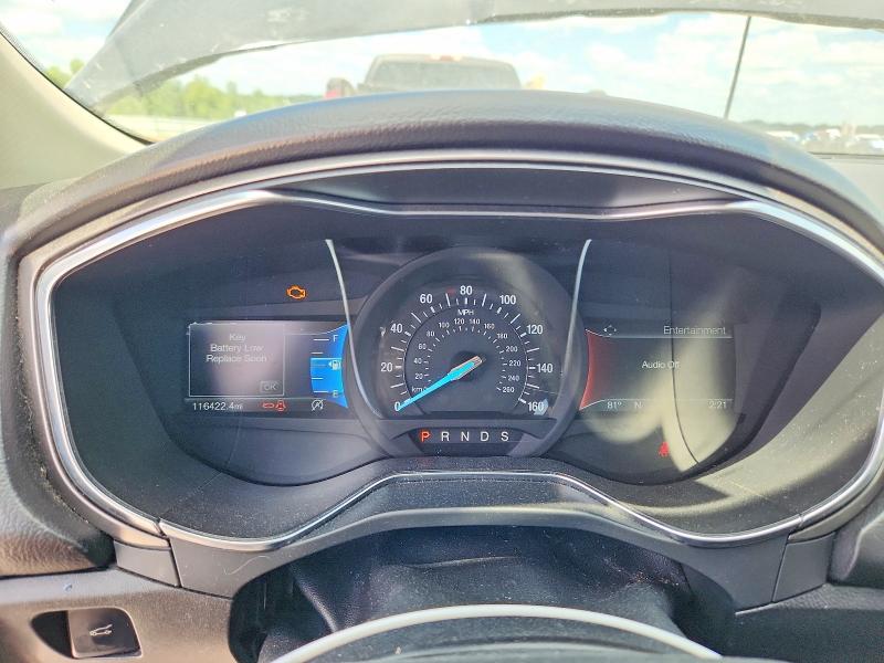 2017 Ford Fusion მანქანა იყიდება აუქციონზე, vin: 3FA6P0HD2HR367142, აუქციონის ნომერი: 63192016