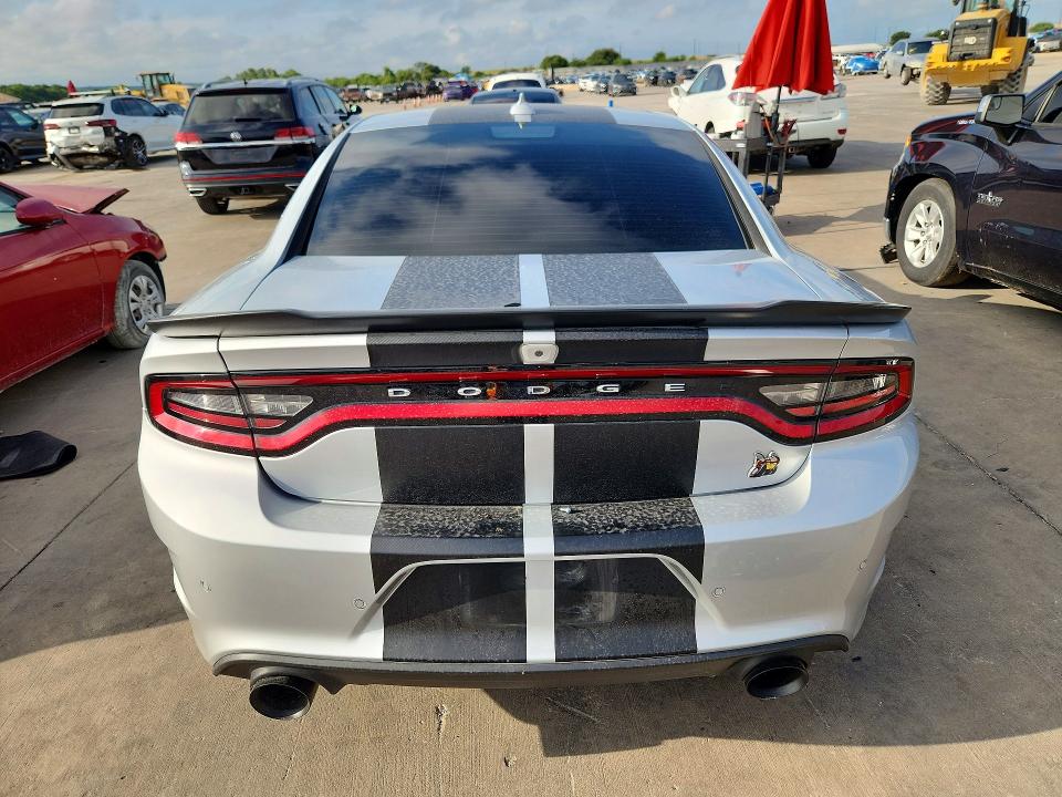 Aukcja sprzedaży 2023 Dodge Charger, vin: 2C3CDXGJ1PH622951, numer aukcji: 60833666