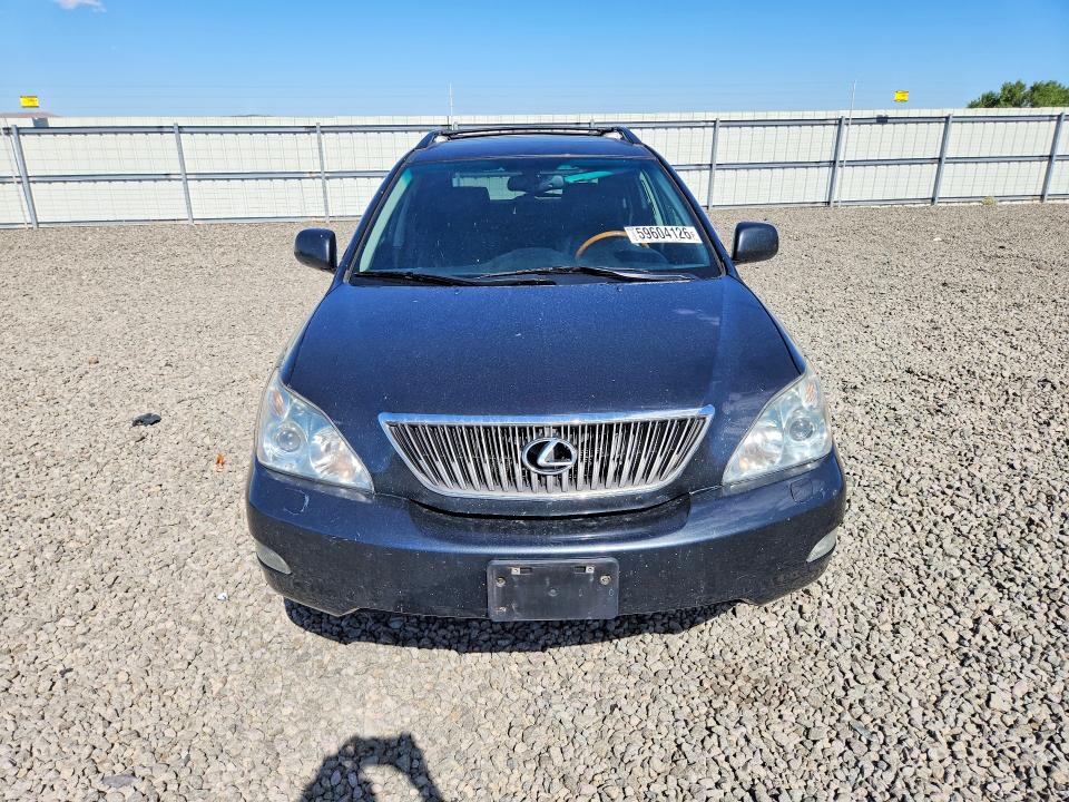 Aukcja sprzedaży 2007 Lexus Rx, vin: 2T2HK31U57C006842, numer aukcji: 59604126