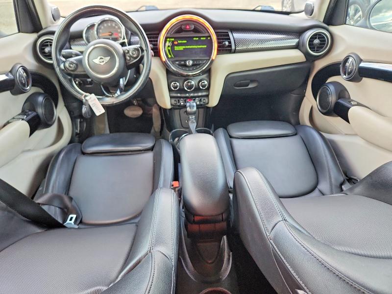 Продажа на аукционе авто 2015 Mini Cooper, vin: WMWXU3C59F2B57552, номер лота: 63193706