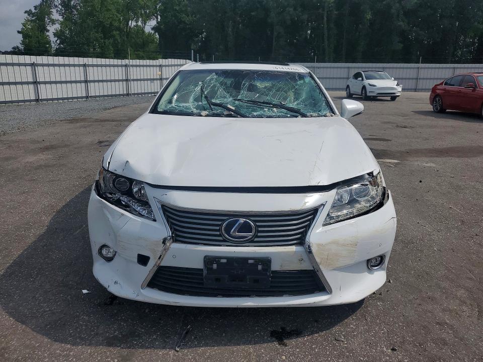Aukcja sprzedaży 2014 Lexus Es, vin: JTHBW1GG7E2045415, numer aukcji: 61414266