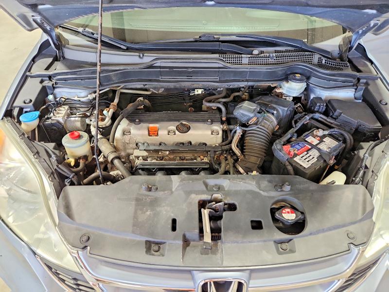 62520406 :رقم المزاد ، 5J6RE4H77AL003327 vin ، 2010 Honda Cr-v مزاد بيع