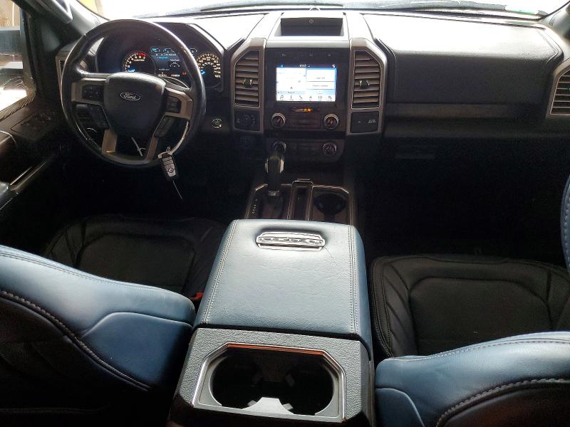 Aukcja sprzedaży 2018 Ford F150, vin: 1FTEW1EG3JFC46359, numer aukcji: 61335896