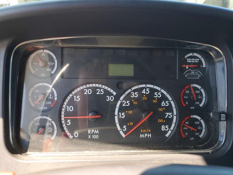 Продаж на аукціоні авто 2011 Freightliner M2, vin: 1FVACWDT4BDAX1689, номер лоту: 59550296