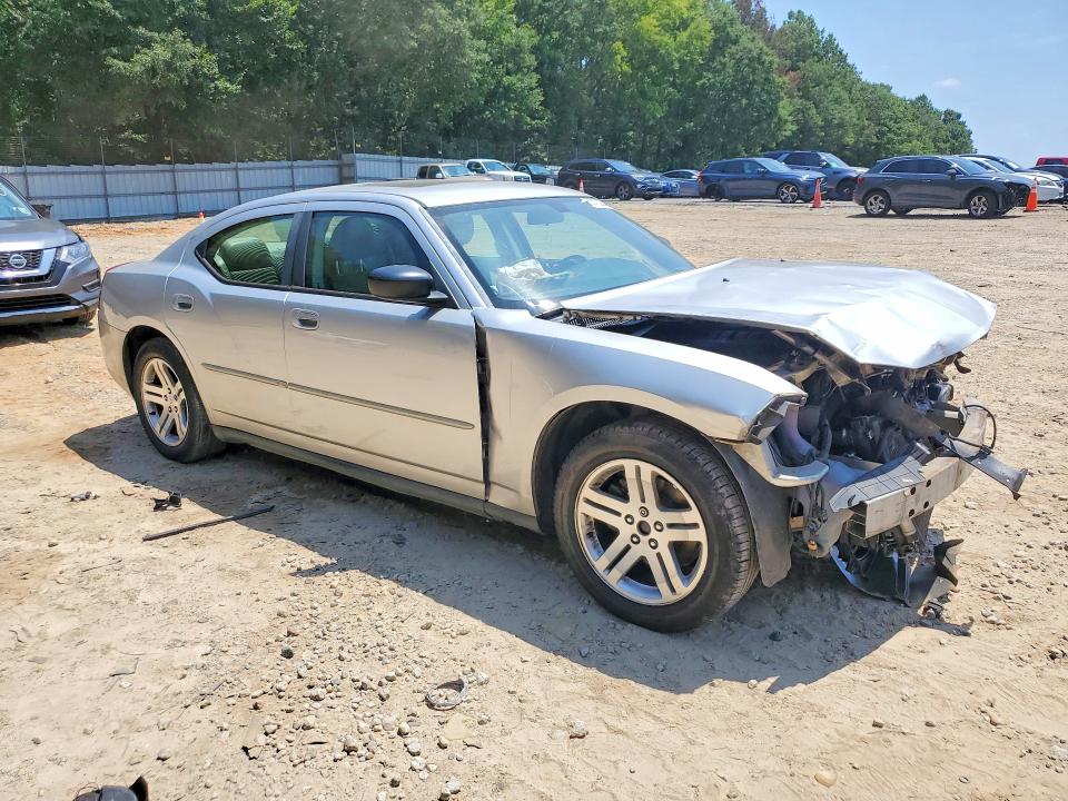 Aukcja sprzedaży 2007 Dodge Charger, vin: 2B3KA43GX7H763219, numer aukcji: 63122846