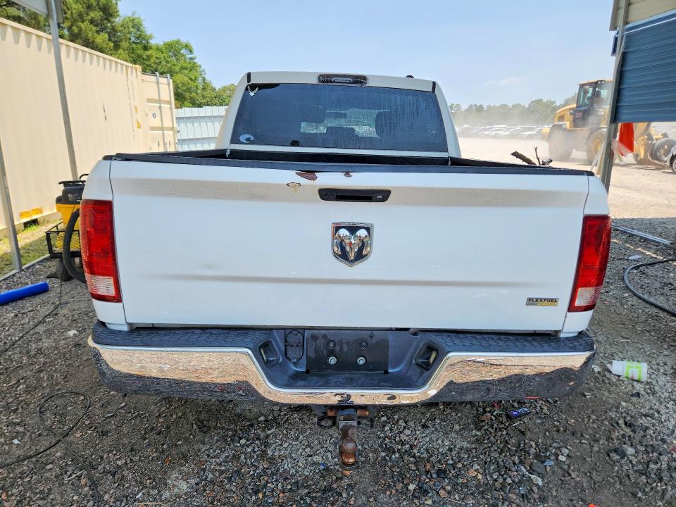 2011 Dodge Ram 1500 მანქანა იყიდება აუქციონზე, vin: 1D7RB1CP9BS634405, აუქციონის ნომერი: 63191116