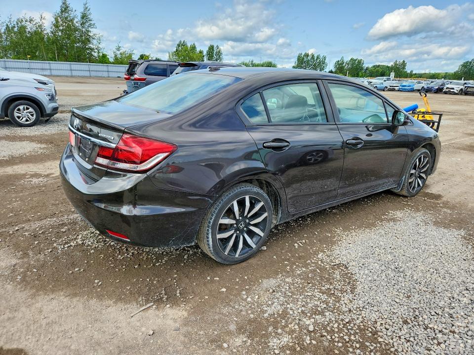 59405716 :رقم المزاد ، 2HGFB2F70DH000913 vin ، 2013 Honda Civic مزاد بيع