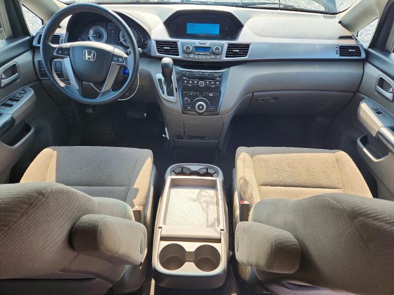 Aukcja sprzedaży 2011 Honda Odyssey, vin: 5FNRL5H44BB038175, numer aukcji: 62811976