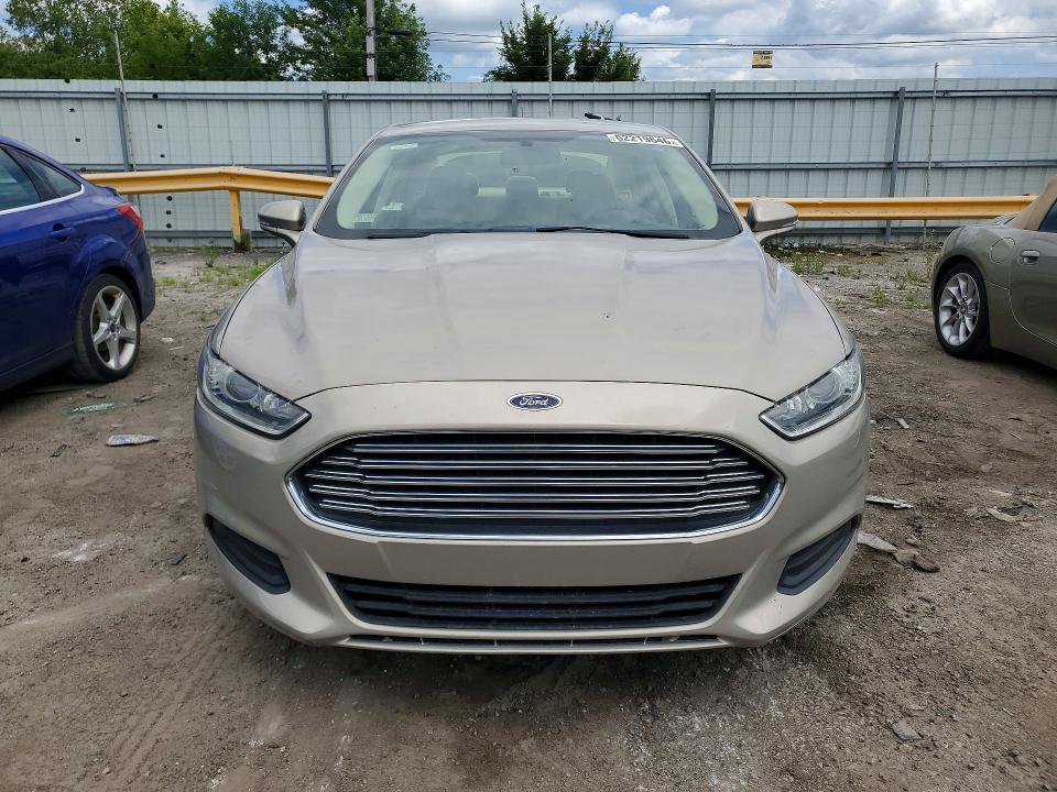 Продаж на аукціоні авто 2015 Ford Fusion, vin: 3FA6P0H75FR274736, номер лоту: 62219646