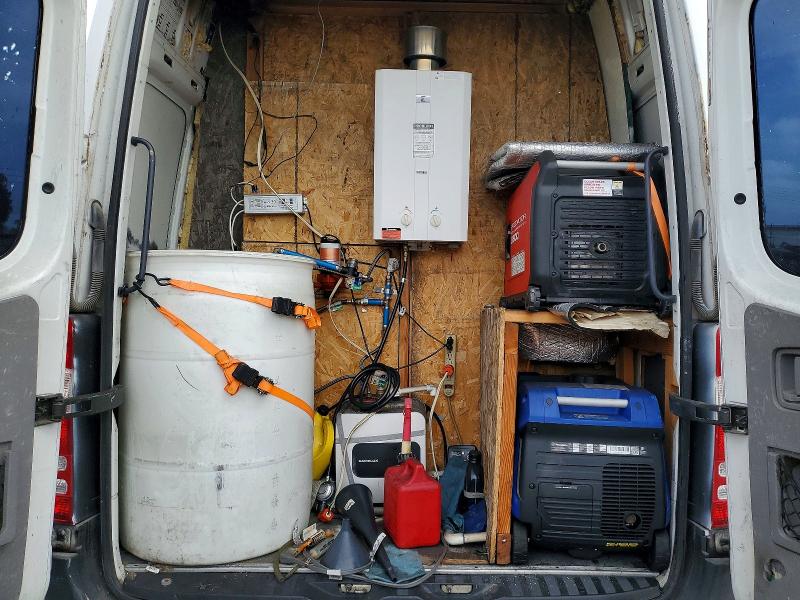 Aukcja sprzedaży 2007 Dodge Sprinter, vin: WD0PE745775205463, numer aukcji: 61625686