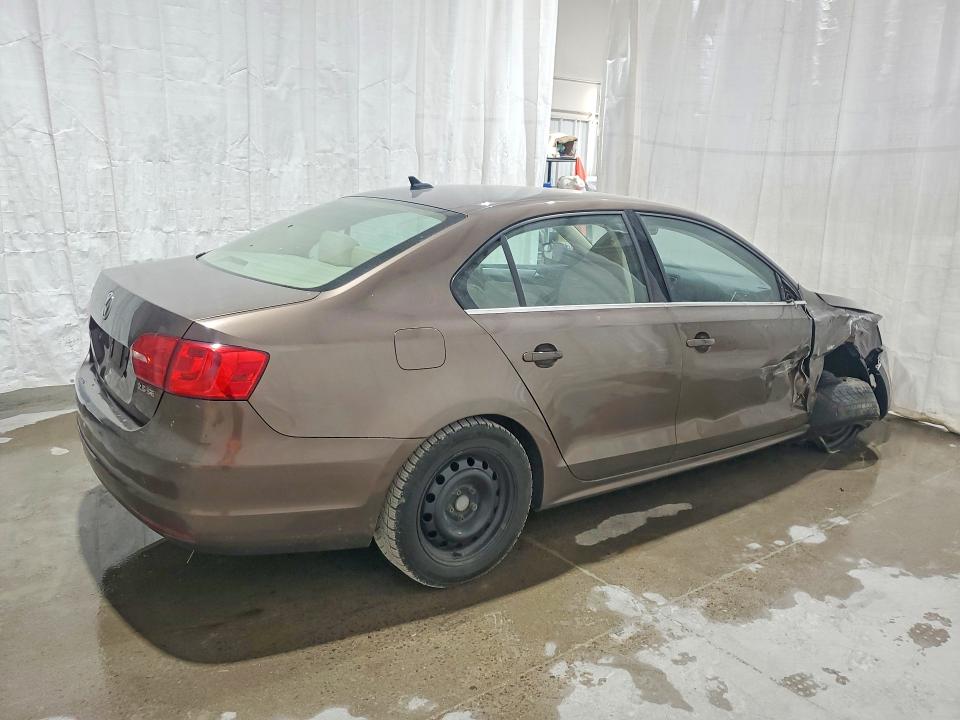Aukcja sprzedaży 2013 Volkswagen Jetta, vin: 3VWDP7AJ6DM294677, numer aukcji: 61158256