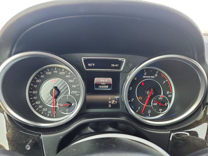Продаж на аукціоні авто 2017 Mercedes-benz Gls, vin: 4JGDF7FE7HA752534, номер лоту: 62114856