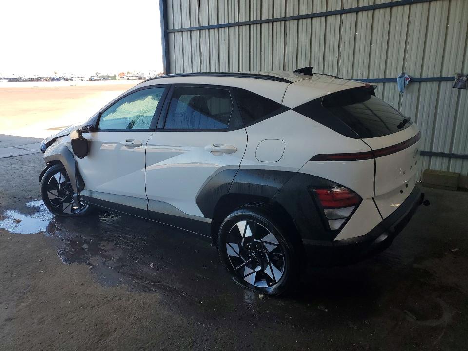 Продаж на аукціоні авто 2025 Hyundai Kona, vin: KM8HB3AB4SU310674, номер лоту: 60188956