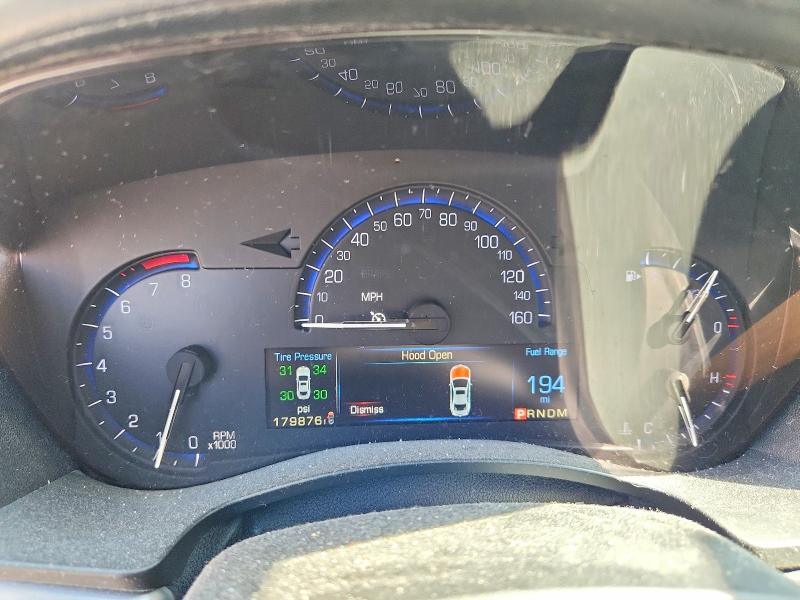 Продажа на аукционе авто 2014 Cadillac Ats, vin: 1G6AB5RX6E0101288, номер лота: 61606186