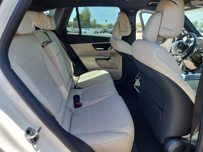 Aukcja sprzedaży 2026 Mercedes-benz Glc, vin: W1NKM4GB9TF445472, numer aukcji: 62688866