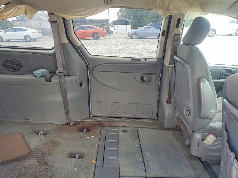 Aukcja sprzedaży 2005 Chrysler Town & Country, vin: 2C4GP44R85R478612, numer aukcji: 61008866