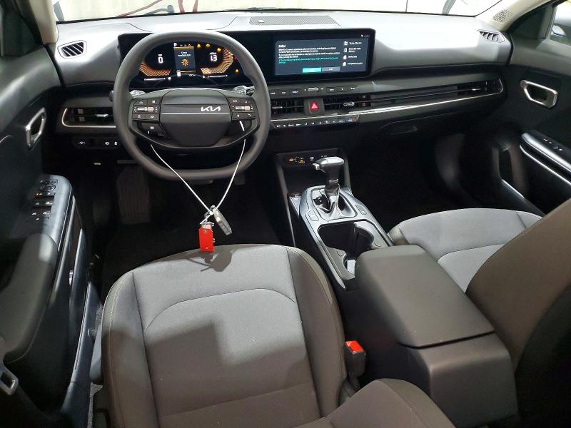 Aukcja sprzedaży 2026 Kia K4, vin: 3KPFT4DE7TE326727, numer aukcji: 61930566