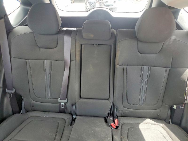 Aukcja sprzedaży 2026 Hyundai Tucson, vin: 5NMJBCDE2TH725920, numer aukcji: 63034426