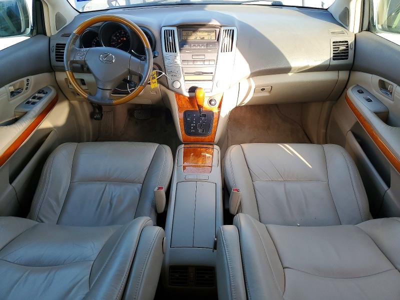 Продажа на аукционе авто 2007 Lexus Rx, vin: 2T2GK31U27C025294, номер лота: 60835426