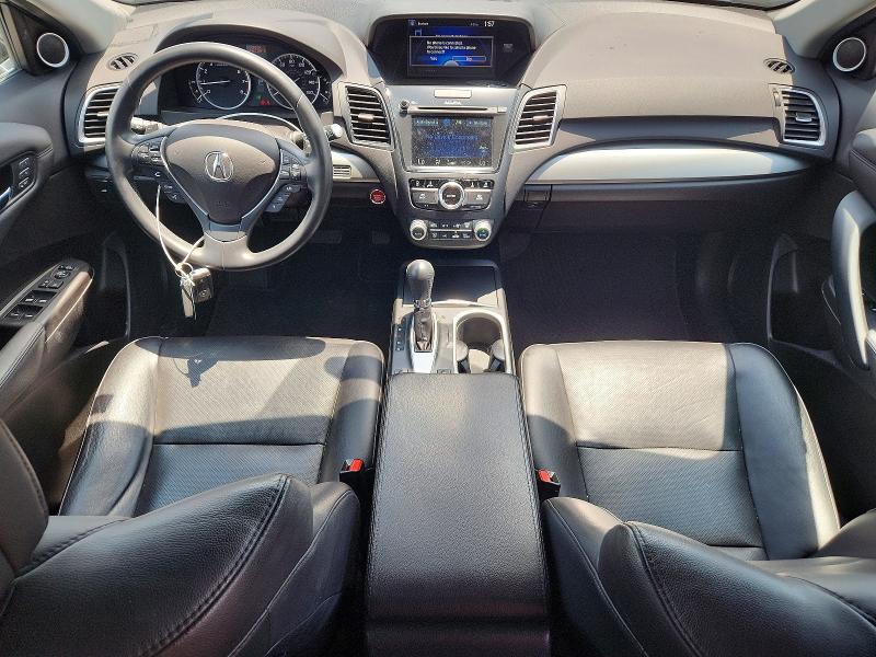 Продажа на аукционе авто 2017 Acura Rdx, vin: 5J8TB3H51HL002294, номер лота: 62286426