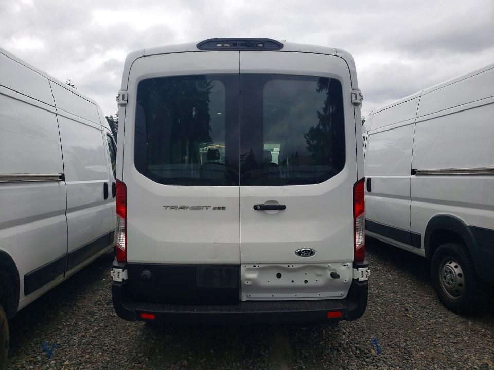 Продажа на аукционе авто 2019 Ford Transit, vin: 1FTYR2CM6KKB08004, номер лота: 59712446
