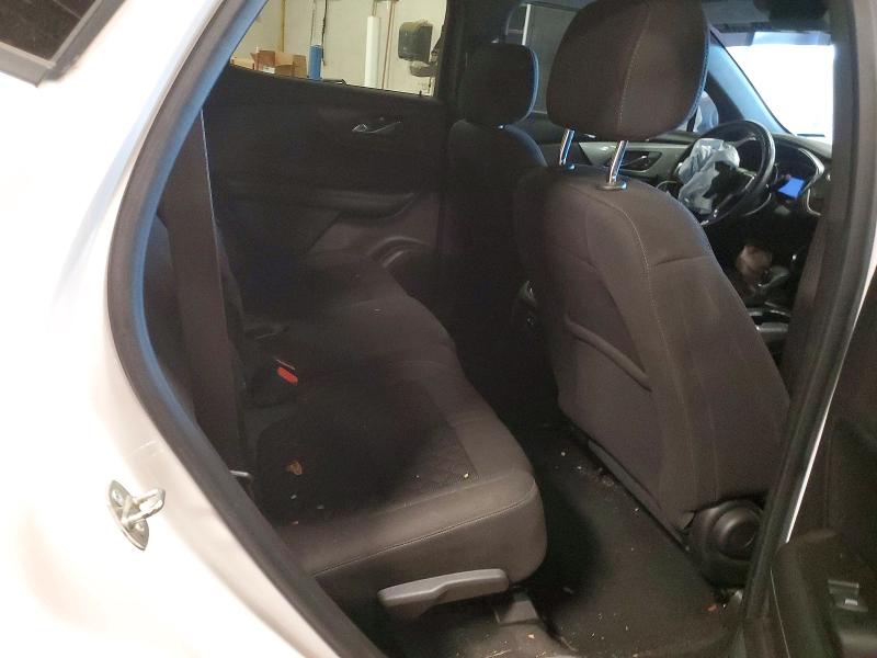 62097716 :رقم المزاد ، 3GNKBBRA0KS643073 vin ، 2019 Chevrolet Blazer مزاد بيع