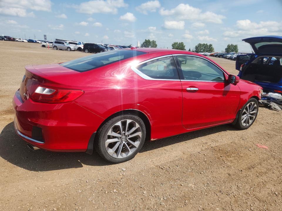 Продажа на аукционе авто 2013 Honda Accord, vin: 1HGCT2B85DA800541, номер лота: 62086016