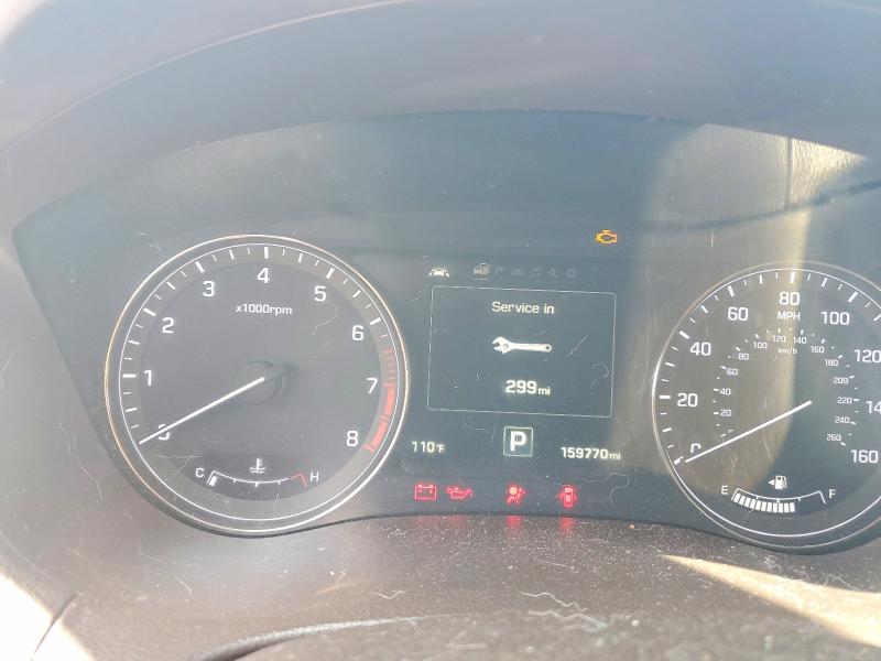 Продажа на аукционе авто 2015 Hyundai Genesis, vin: KMHGN4JE8FU020544, номер лота: 59580196
