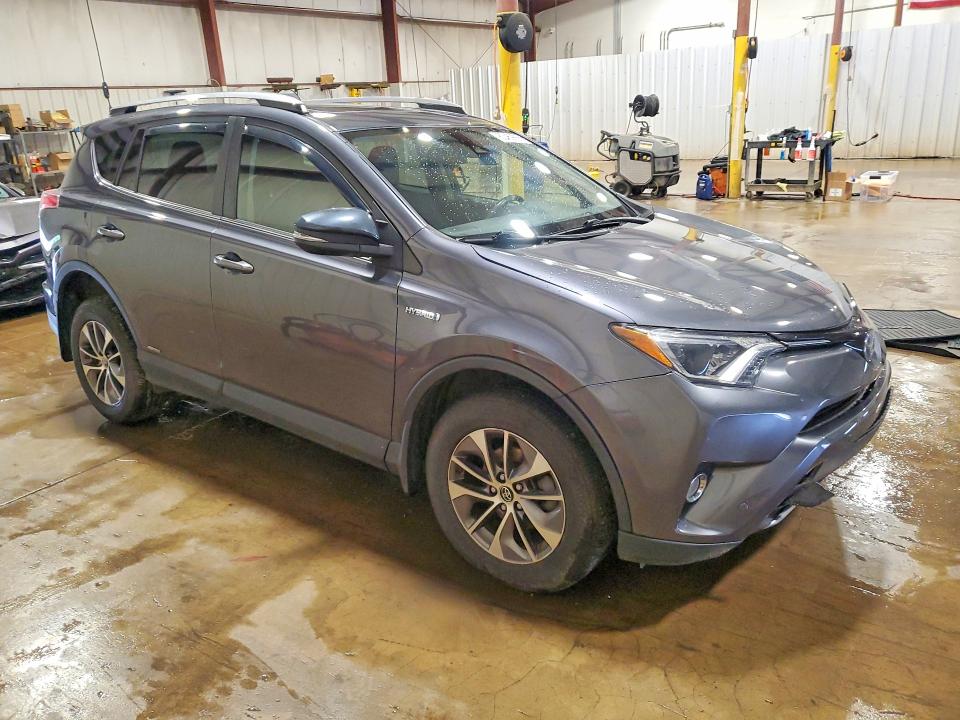 Aukcja sprzedaży 2017 Toyota Rav4 Hybrid, vin: JTMRJREV7HD129743, numer aukcji: 60469866