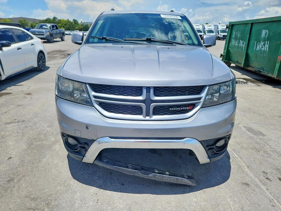 Aukcja sprzedaży 2019 Dodge Journey, vin: 3C4PDCGG4KT857872, numer aukcji: 59890306
