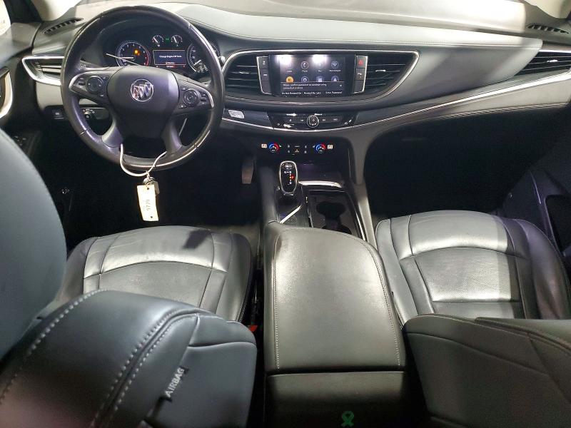 Продажа на аукционе авто 2021 Buick Enclave, vin: 5GAEVAKW8MJ202701, номер лота: 59586506