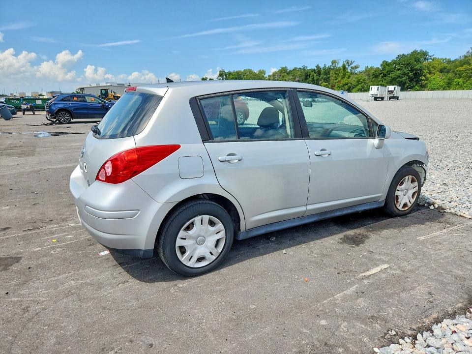 Aukcja sprzedaży 2012 Nissan Versa, vin: 3N1BC1CP8CK809194, numer aukcji: 62563116