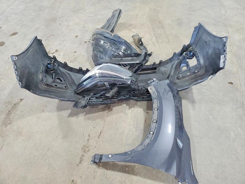 Продаж на аукціоні авто 2021 Subaru Forester, vin: JF2SKAFC2MH513897, номер лоту: 61550346