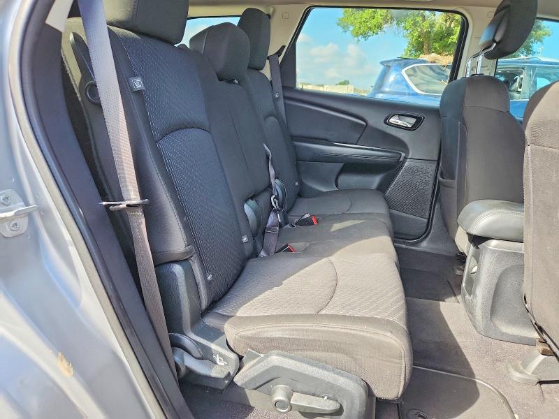Продажа на аукционе авто 2018 Dodge Journey, vin: 3C4PDCAB9JT183052, номер лота: 59754996