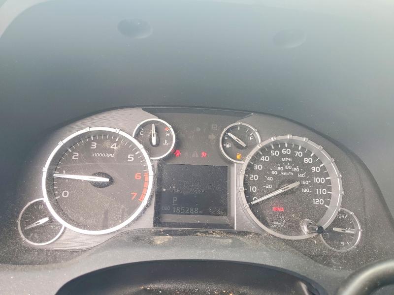 Продаж на аукціоні авто 2016 Toyota Tundra, vin: 5TFRW5F17GX207733, номер лоту: 60747786