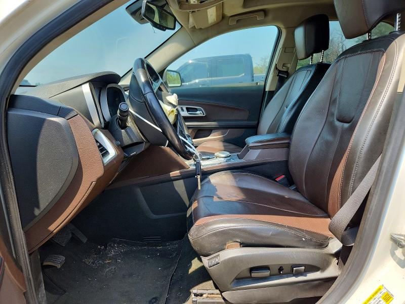 2015 Chevrolet Equinox მანქანა იყიდება აუქციონზე, vin: 1GNALDEK2FZ120908, აუქციონის ნომერი: 85973955