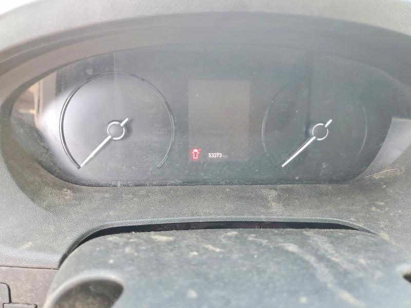 Aukcja sprzedaży 2023 Ram Promaster 2500, vin: 3C6LRVDG8PE604668, numer aukcji: 59793556