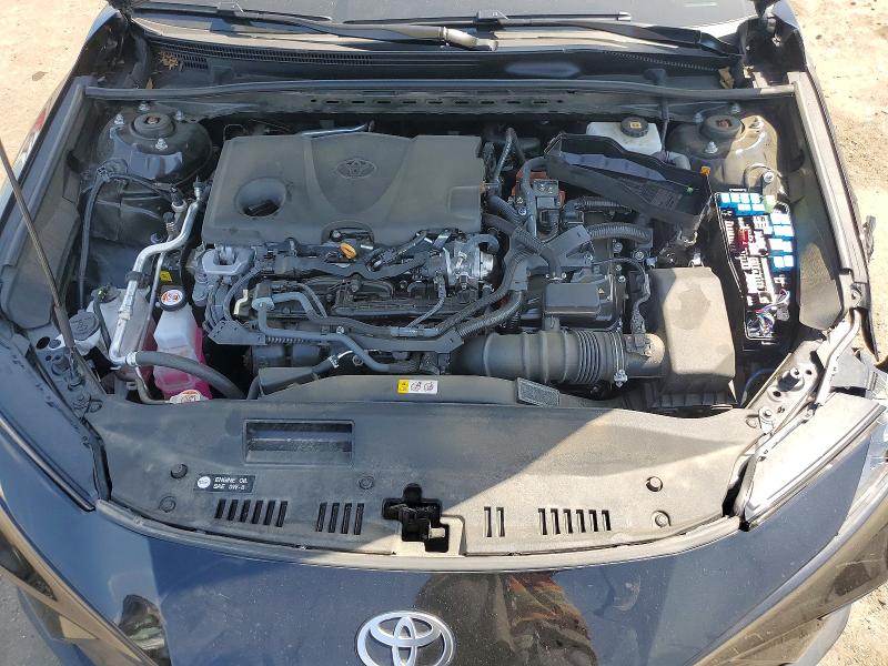 Продажа на аукционе авто 2025 Toyota Camry, vin: 4T1DAACK4SU121624, номер лота: 59216746