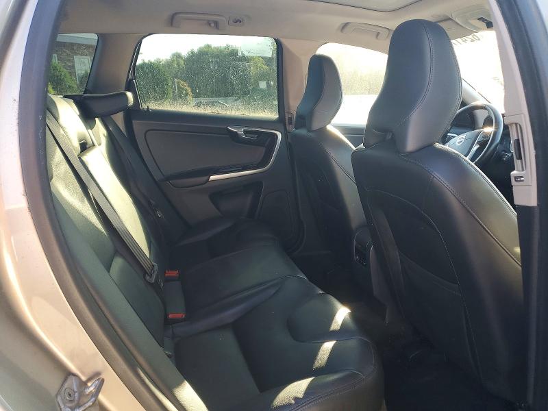 Продажа на аукционе авто 2016 Volvo Xc60, vin: YV4612RM6G2824640, номер лота: 62417436