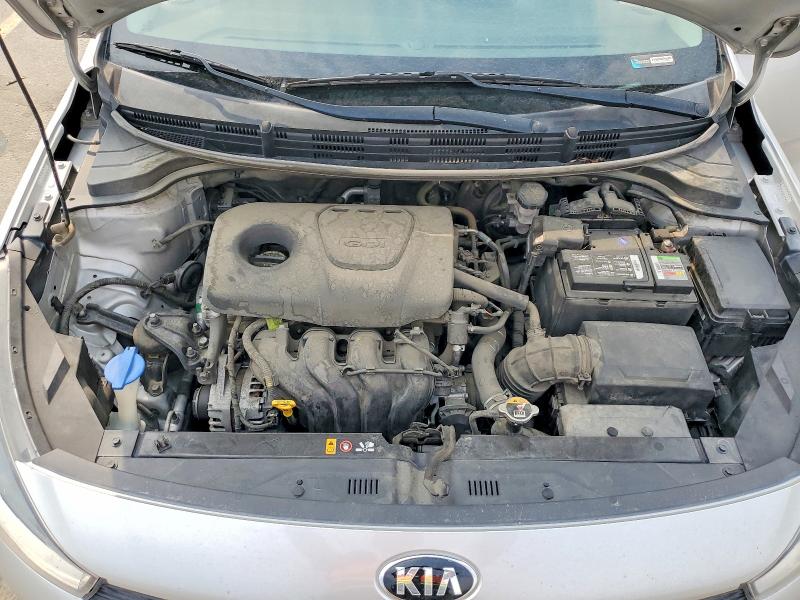 Aukcja sprzedaży 2019 Kia Rio, vin: 3KPA24AB9KE233455, numer aukcji: 62090406