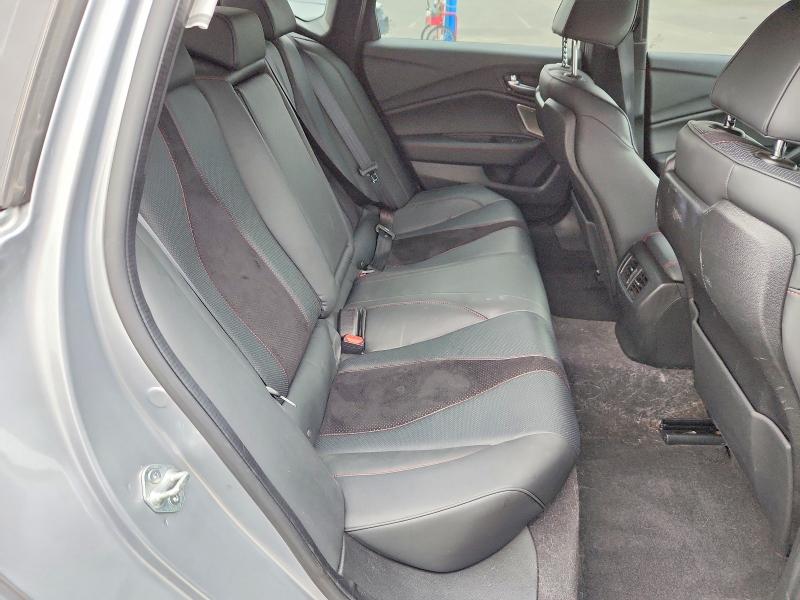 61576066 :رقم المزاد ، 19UUB5F50MA007141 vin ، 2021 Acura Tlx مزاد بيع