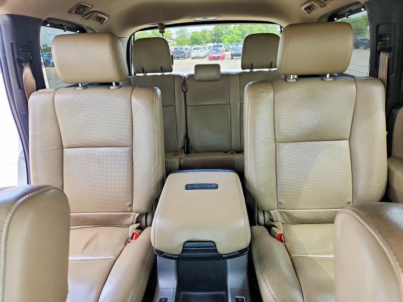 Продаж на аукціоні авто 2014 Toyota Sequoia, vin: 5TDYY5G1XES055132, номер лоту: 60432296