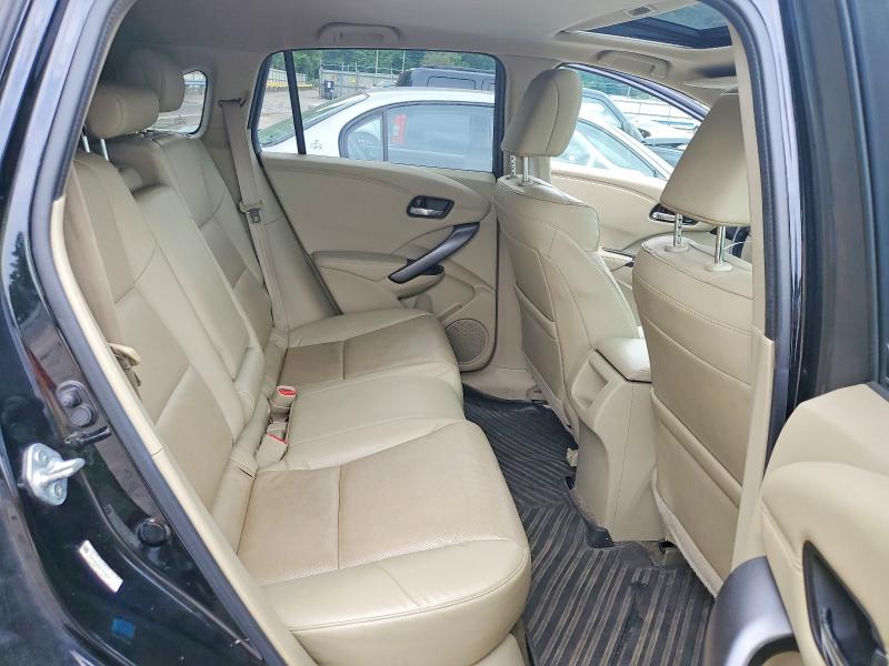 Aukcja sprzedaży 2014 Acura Rdx, vin: 5J8TB4H50EL004958, numer aukcji: 60407746