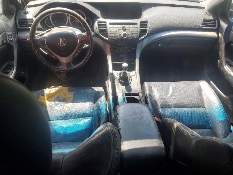 2010 Acura Tsx მანქანა იყიდება აუქციონზე, vin: JH4CU2E65AC016137, აუქციონის ნომერი: 60506796