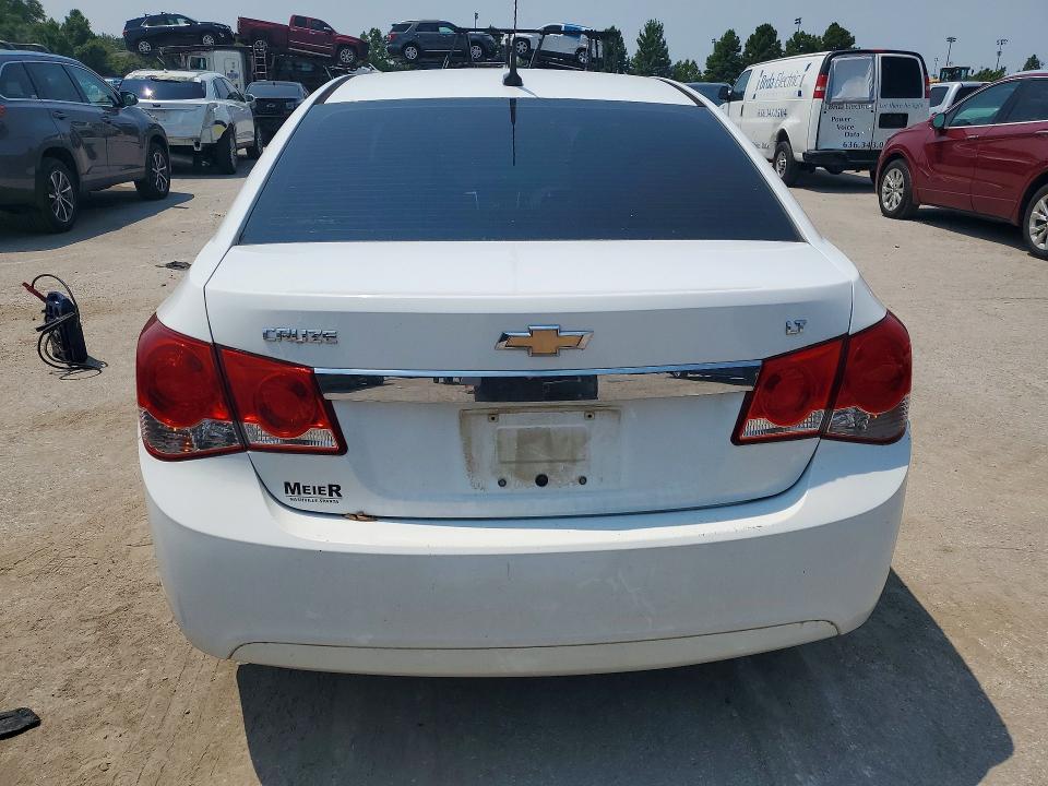 Aukcja sprzedaży 2014 Chevrolet Cruze, vin: 1G1PC5SB9E7122106, numer aukcji: 62300606