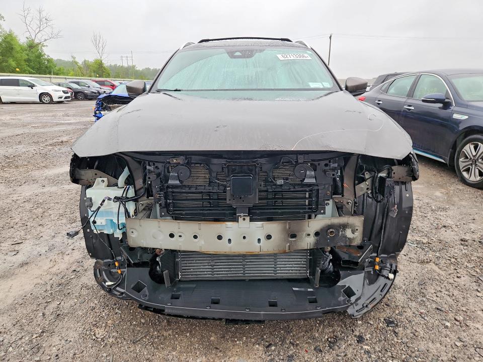2019 Mazda Cx-9 მანქანა იყიდება აუქციონზე, vin: JM3TCBDY9K0310769, აუქციონის ნომერი: 62713306