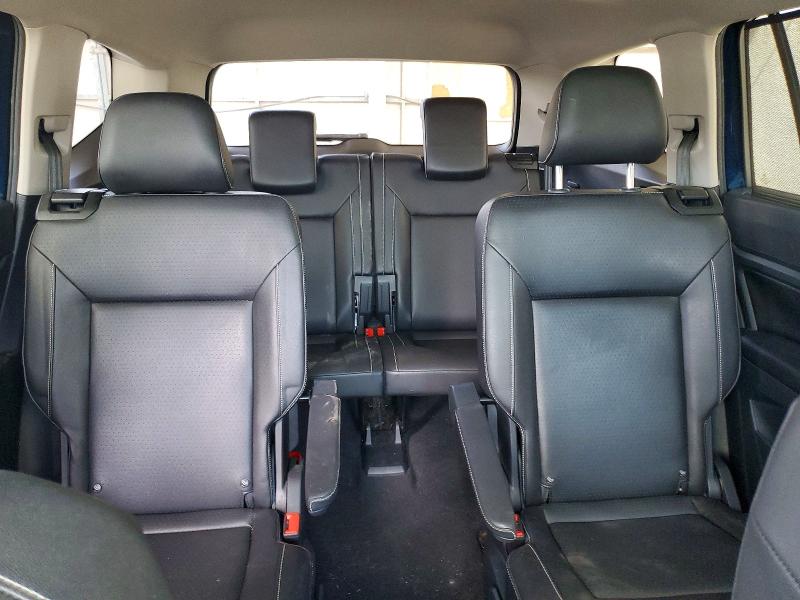 2021 Volkswagen Atlas მანქანა იყიდება აუქციონზე, vin: 1V2ER2CA8MC530277, აუქციონის ნომერი: 60444626