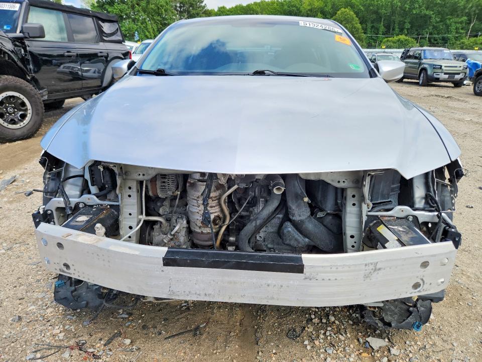 Продажа на аукционе авто 2014 Acura Ilx, vin: 19VDE1F3XEE015297, номер лота: 51924286