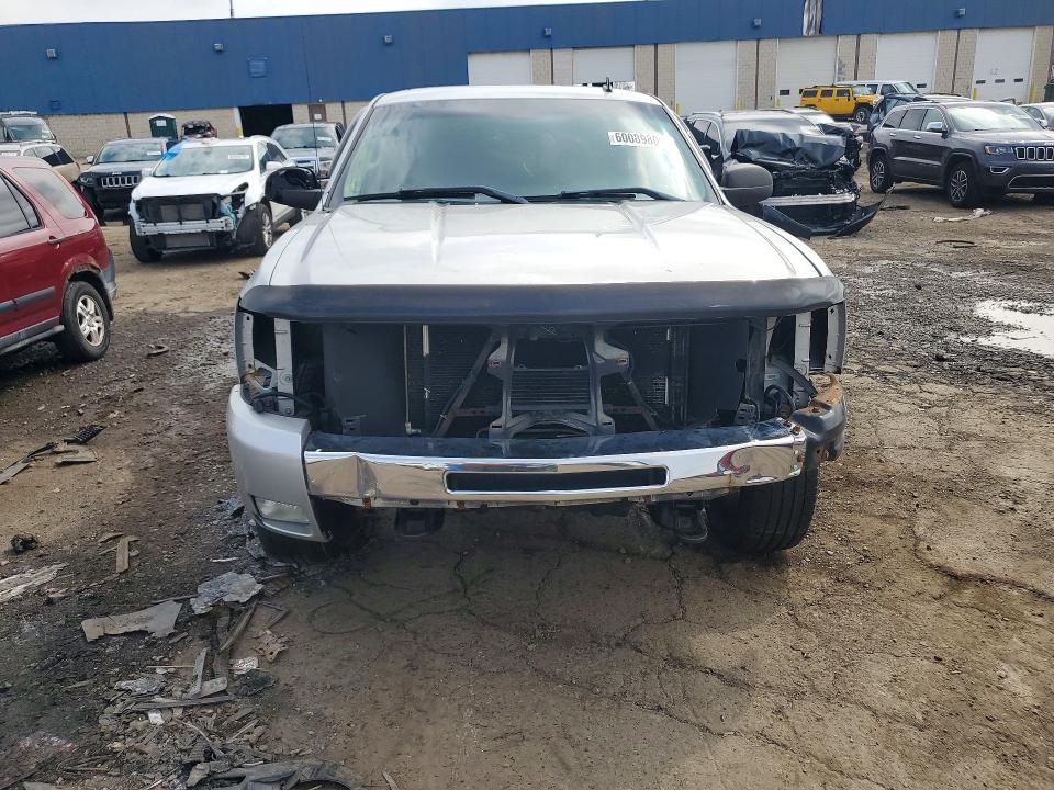 2011 Chevrolet Silverado მანქანა იყიდება აუქციონზე, vin: 1GCRKSE37BZ206219, აუქციონის ნომერი: 60089806