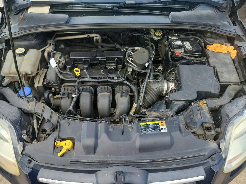 Aukcja sprzedaży 2012 Ford Focus, vin: 1FAHP3E22CL369736, numer aukcji: 61369436